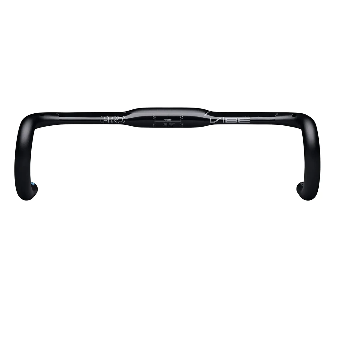 PRO Vibe Aero Alloy Handlebar